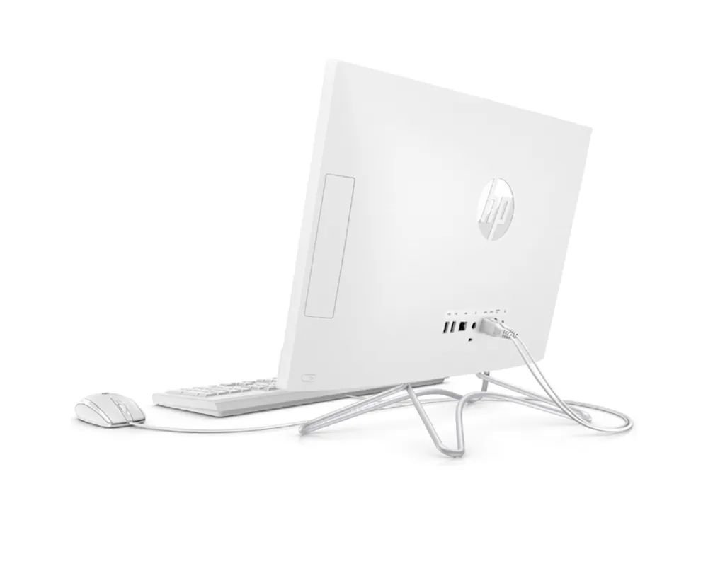 Моноблок HP 205 G4 NT AiO