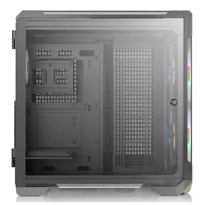Корпус для ПК Thermaltake View 51 TG ARGB CA-1Q6-00M1WN-00 Black