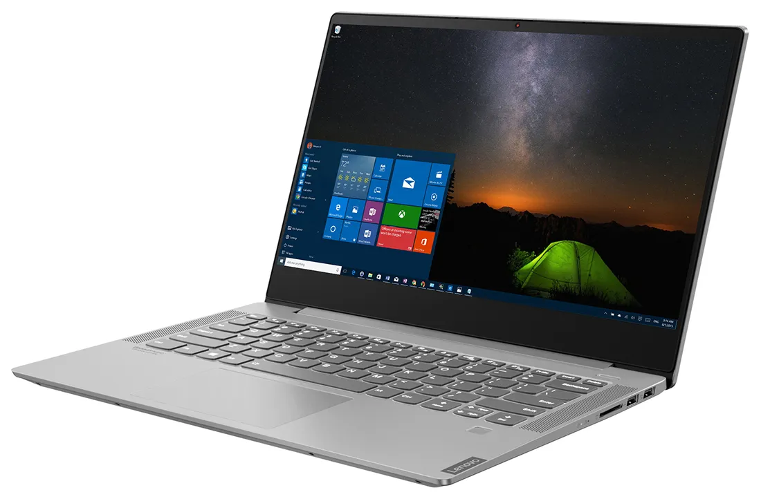 Ноутбук Lenovo IdeaPad S540-14IML 81NF00E8RK