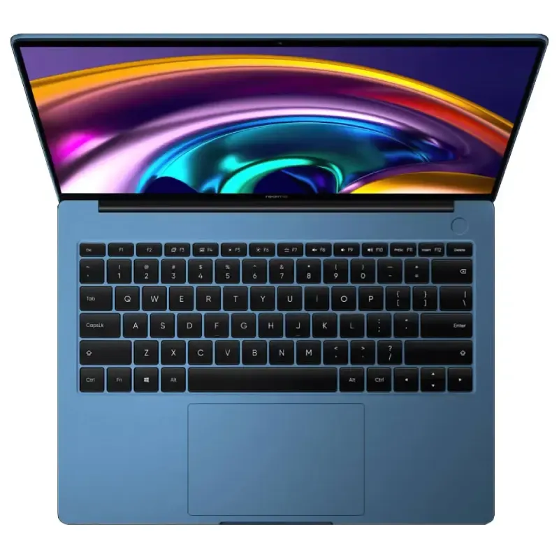 Ноутбук Realme Book RMNB1002BLUE