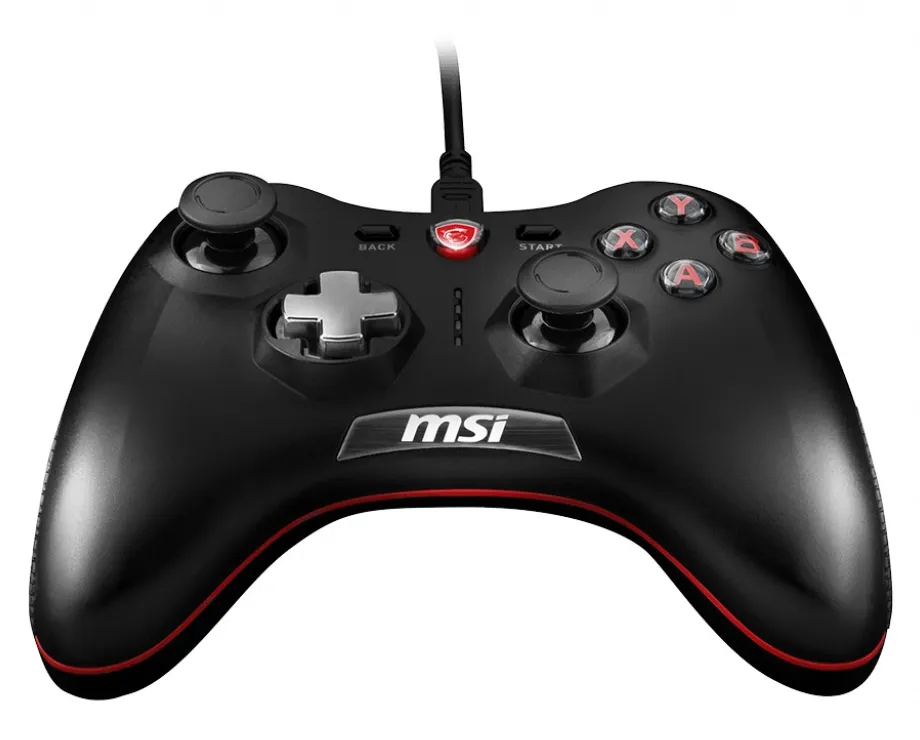 Джойстик MSI Force GC20