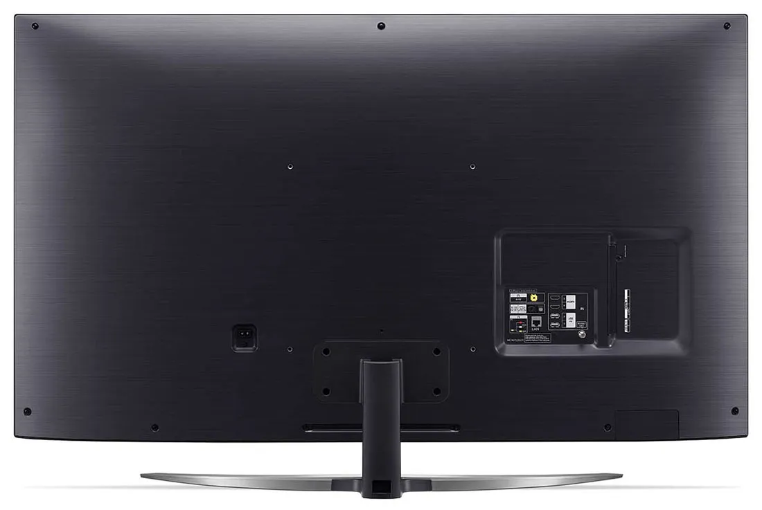 Телевизор LG 49SM8200PLA