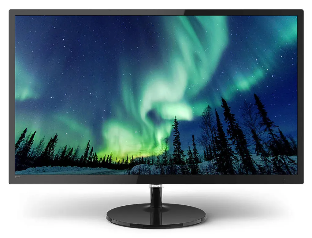 Монитор 31.5" Philips 327E8QJAB-01