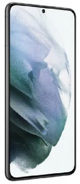 Смартфон Samsung Galaxy S21 Plus 128Gb Black SM-G996BZKDSKZ