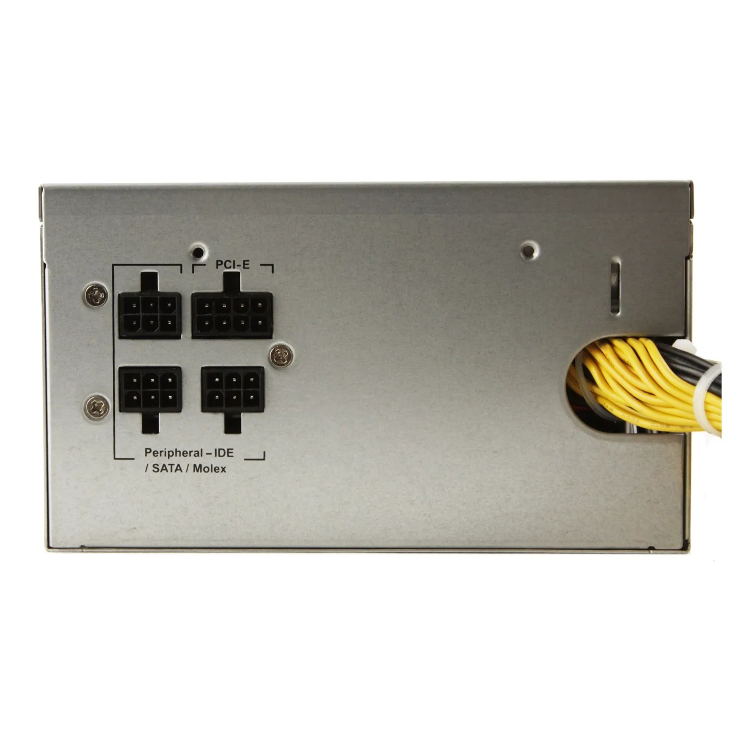 Блок питания 850W ATX Seasonic SSP-850 SSP-850CM