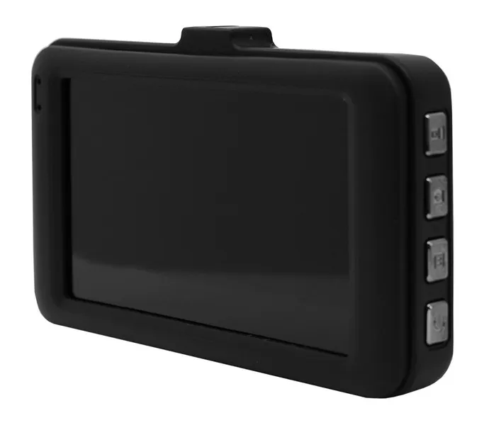 Видеорегистратор Silverstone F1 NTK-9000F black