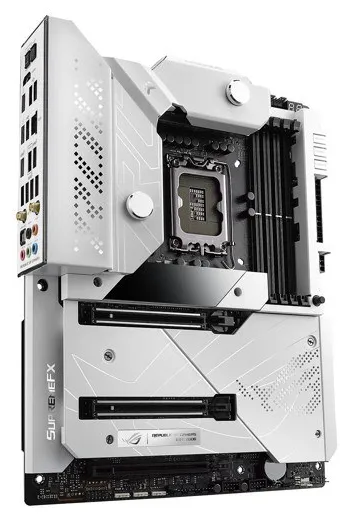 Материнская плата ASUS ROG MAXIMUS Z690 FORMULA DDR5