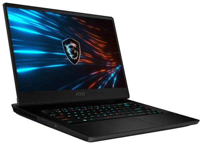 Ноутбук MSI GP66 Leopard 10UG-463XKZ