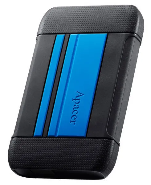 Внешний жесткий диск 1 TB Apacer AC633 AP1TBAC633U-1