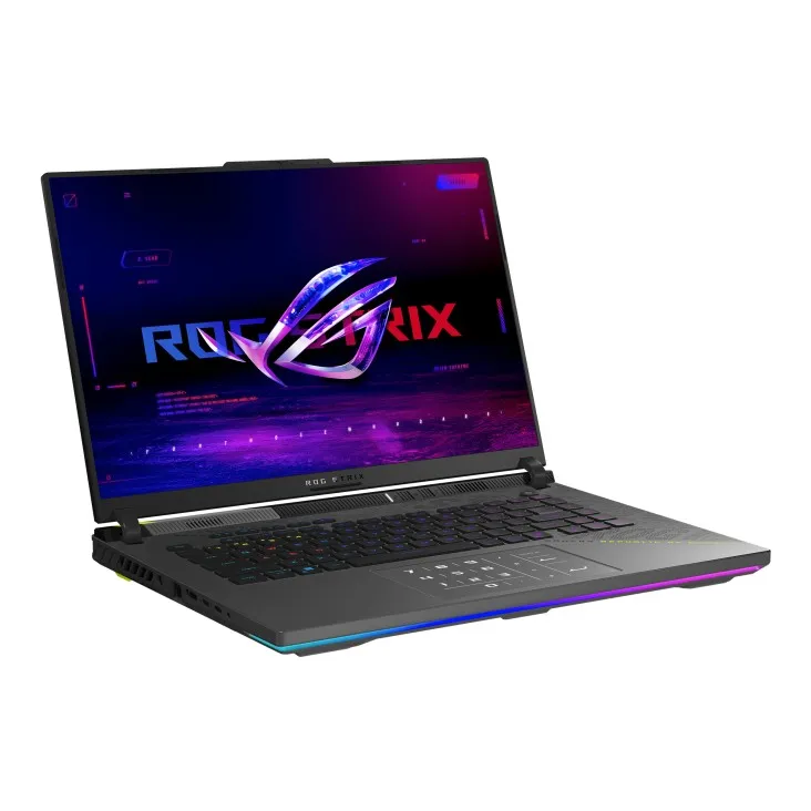 Ноутбук ASUS ROG Strix G16 G614PM-TS276W 90NR0KW8-M00DU0