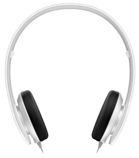 Наушники Genius HS-M430 Белый