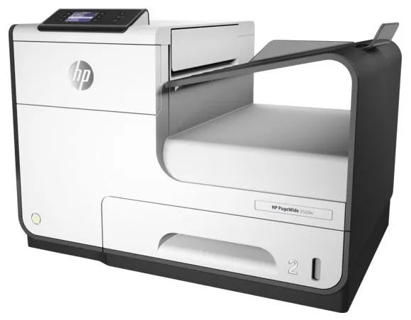 Принтер HP J6U57B PageWide 352dw