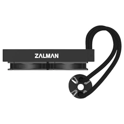 Водяное охлаждение Zalman Reserator5 Z24 Black