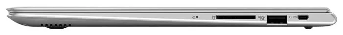 Ноутбук Lenovo Ideapad 710s 80VQ0092RK