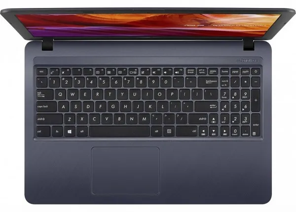 Ноутбук ASUS VivoBook X543MA-GQ1179 90NB0IR7-M23230