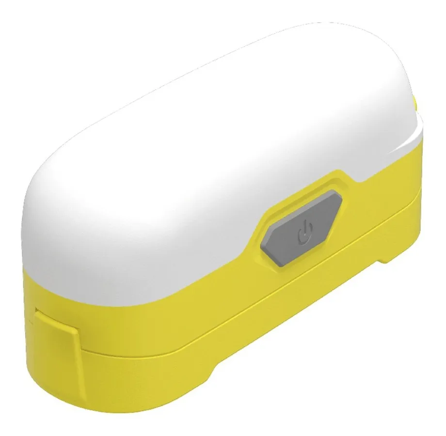 Фонарь Nitecore LR 30 yellow