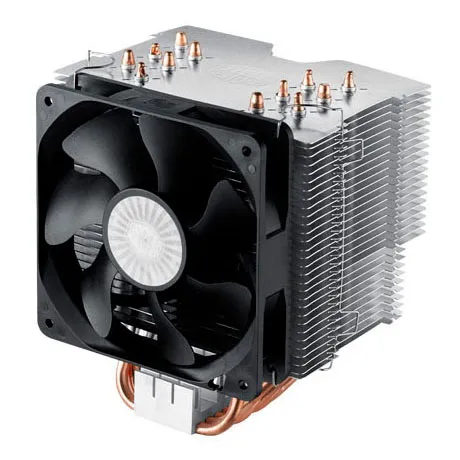 Кулер для CPU CoolerMaster Hyper 612 Ver.2 RR-H6V2-13PK-R1