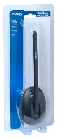 Микрофон SVEN MK-390 SV-007478