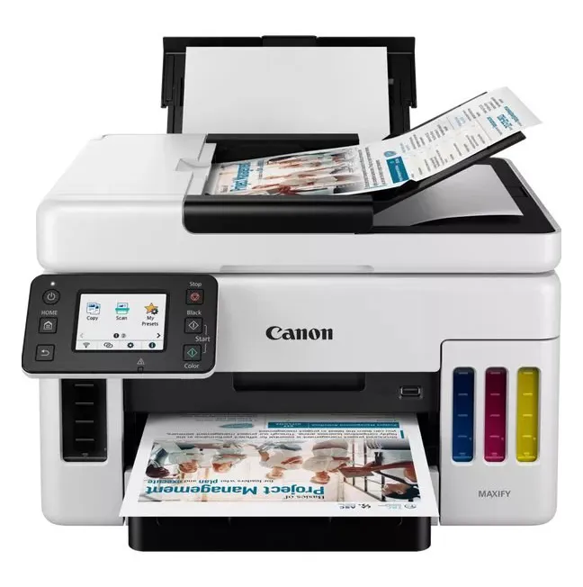 МФУ Canon MAXIFY GX6040 4470C009