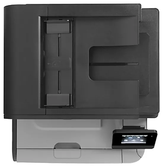 МФУ HP CF385A Color LaserJet Pro MFP M476nw