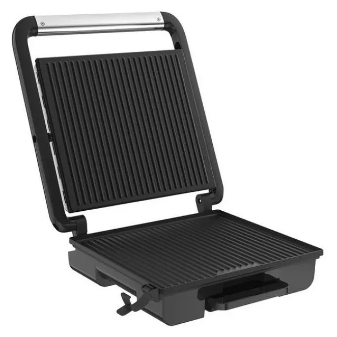 Гриль Tefal INICIO 2 GC242D38