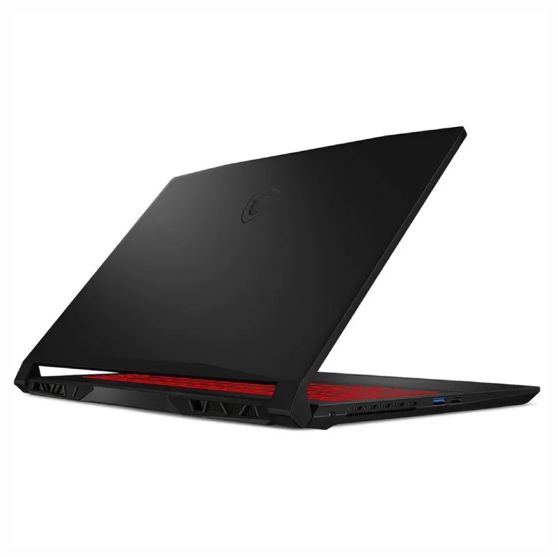 Ноутбук MSI Katana GF66 12UGS-858XKZ