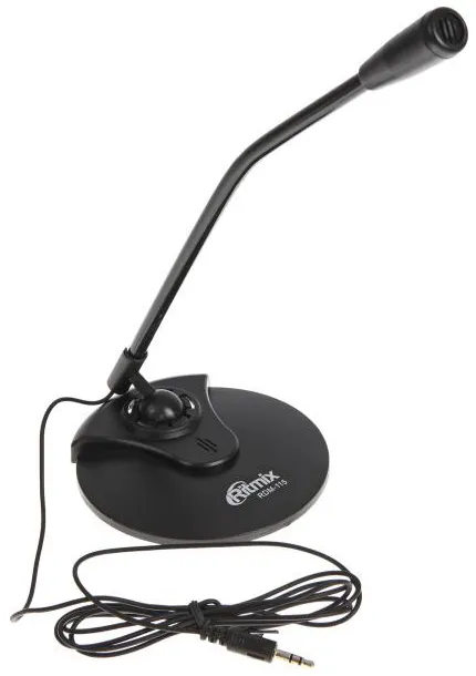 Микрофон Ritmix RDM-115