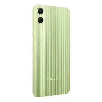 Смартфон Samsung Galaxy A05 64GB Light Green SM-A055FLGDSKZ