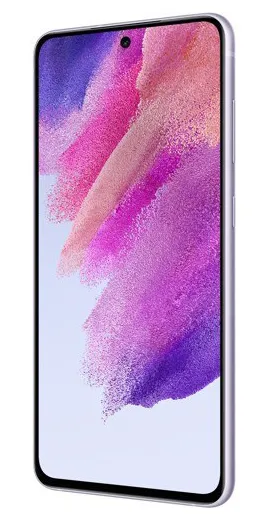 Смартфон Samsung Galaxy S21 FE 128GB Violet SM-G990BLVDSKZ