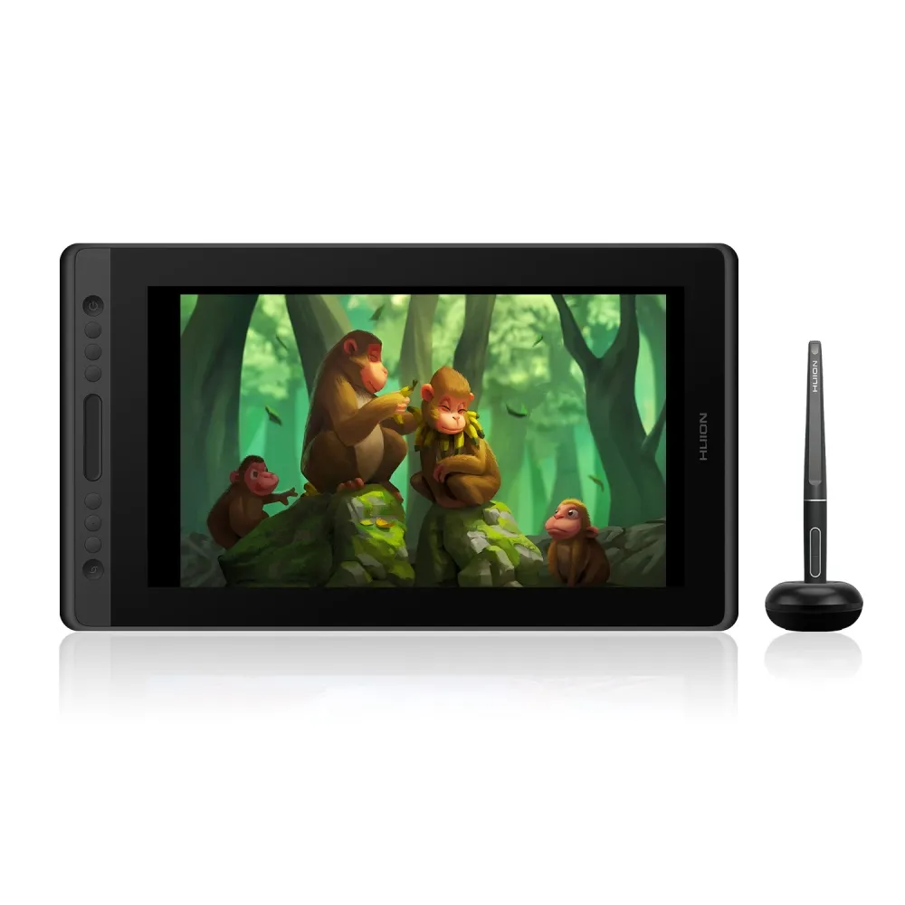 Графический планшет Huion Kamvas 16