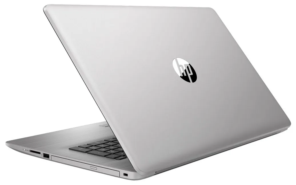 Ноутбук HP 470 G7 8VU33EA