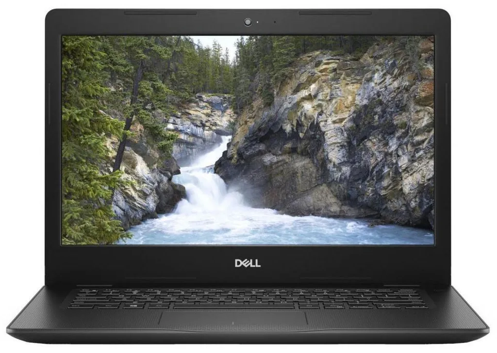 Ноутбук Dell Vostro 3490, 210-ASVT-A1