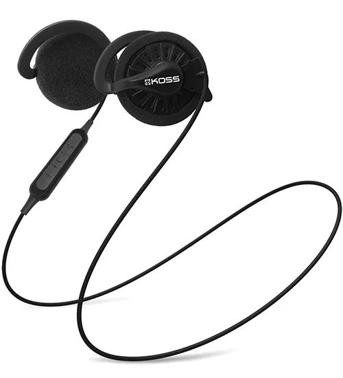 Bluetooth Гарнитура Koss KSC35 Black
