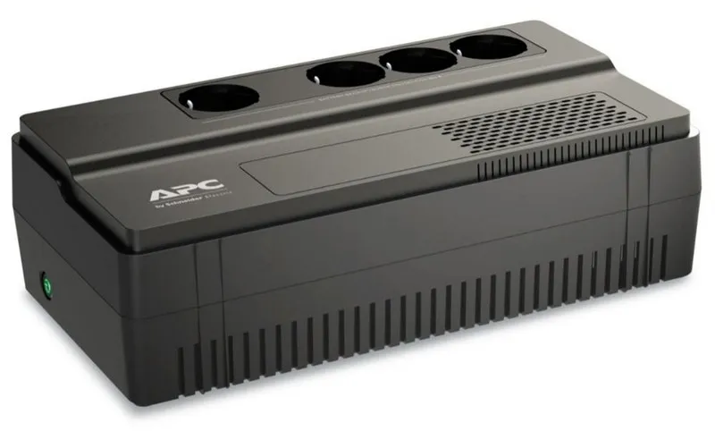 ИБП APC BV650I-GR