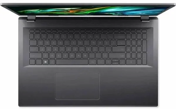 Ноутбук Acer Aspire 5 A517‑58GM‑36GE NX.KJPER.001