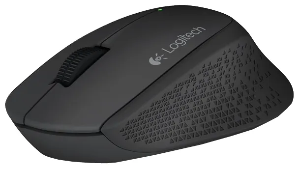 Компьютерная мышь M280 BLACK