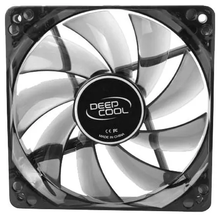 Кулер для кейса Deepcool WIND BLADE 120 DP-FLED-WB120