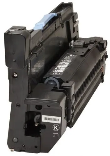 Картридж HP CB384A Black