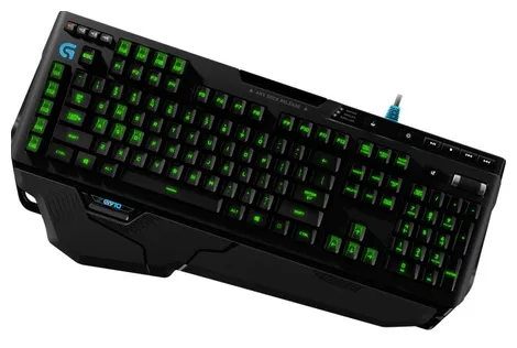 Клавиатура проводная Logitech G910