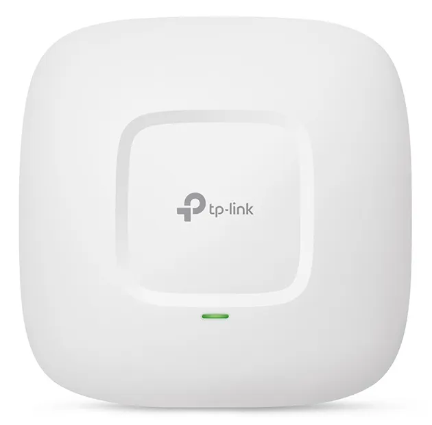Точка доступа потолочная AC1750 GbE TP-Link EAP245