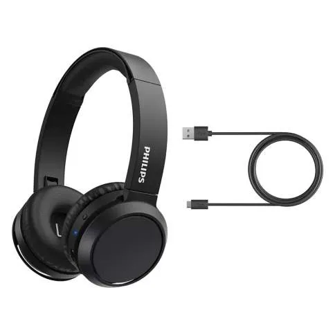 Наушники PHILIPS TAH4205BK/00