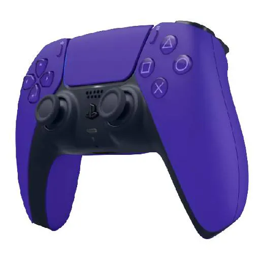 Джойстик PS5 DualSense Controller Purple