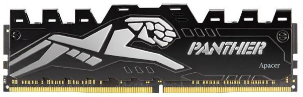 Оперативная память Apacer Panther 8 GB EK.08G2Z.GJF
