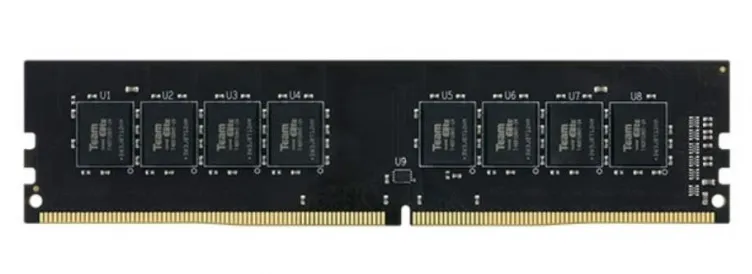 Оперативная память 4Gb Team Group 2400MHz