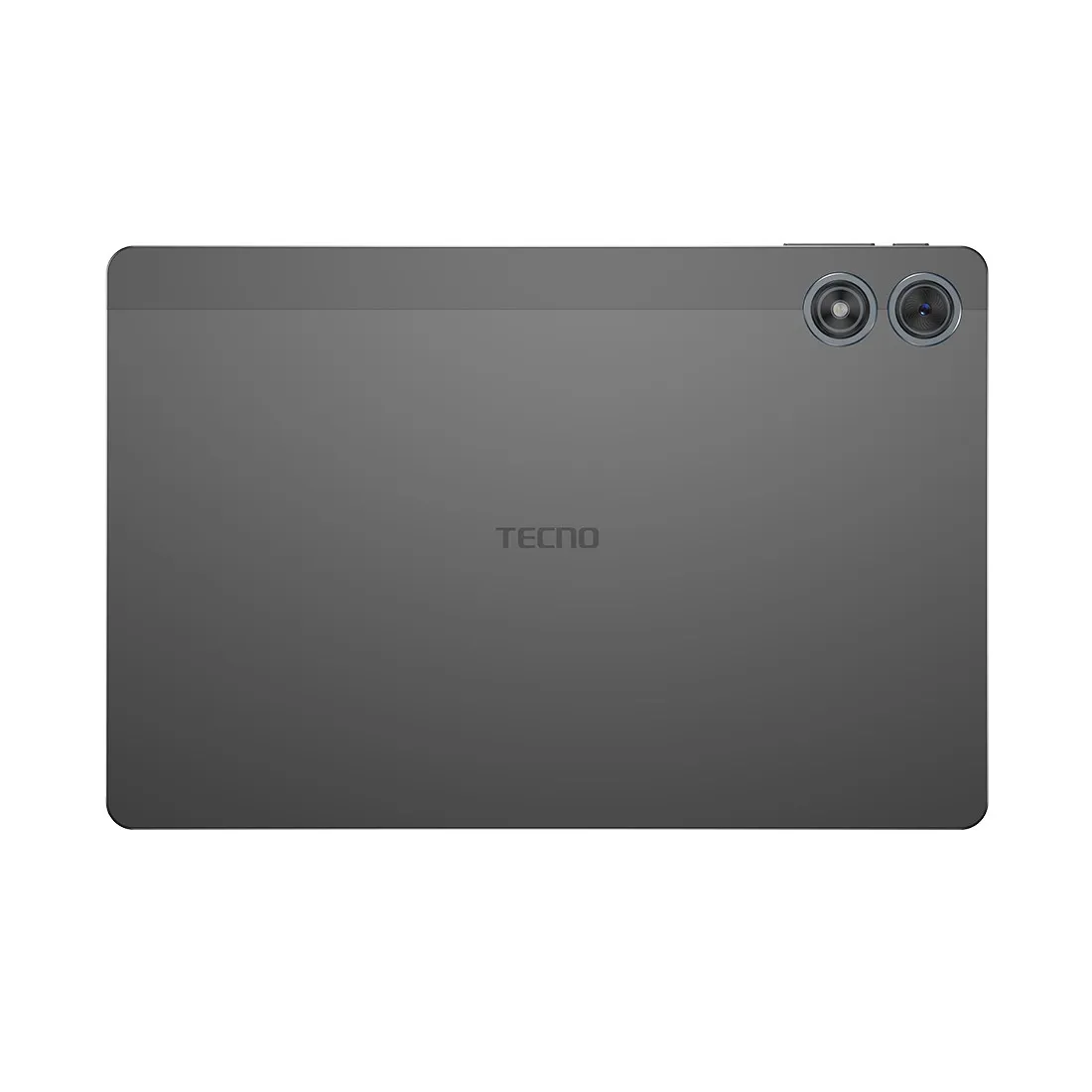 Планшет TECNO MEGAPAD 10 T1001 4G LTE 4/256GB Dark Gray