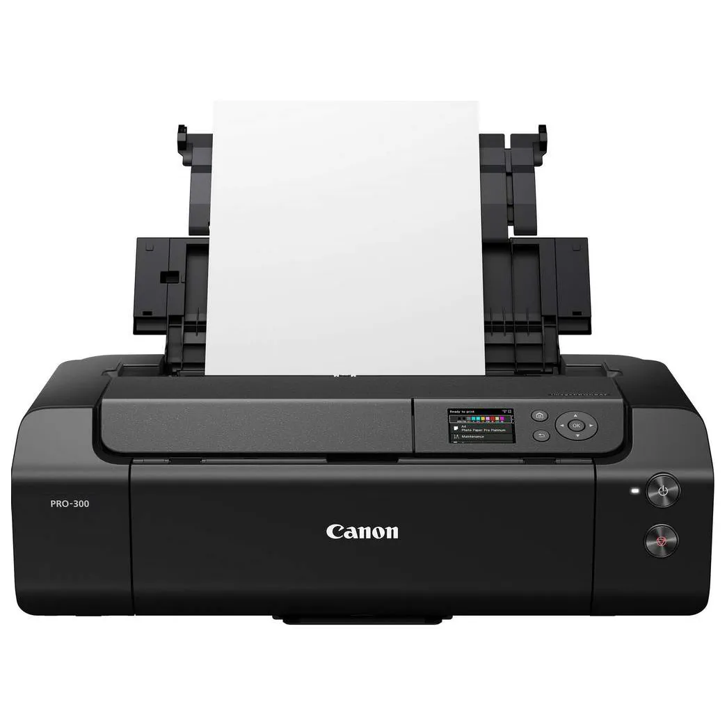 Принтер Canon imagePROGRAF PRO-300 4278C009