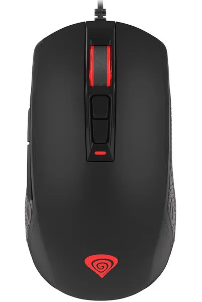 Мышь Genesis KRYPTON 300 черный NMG-1409