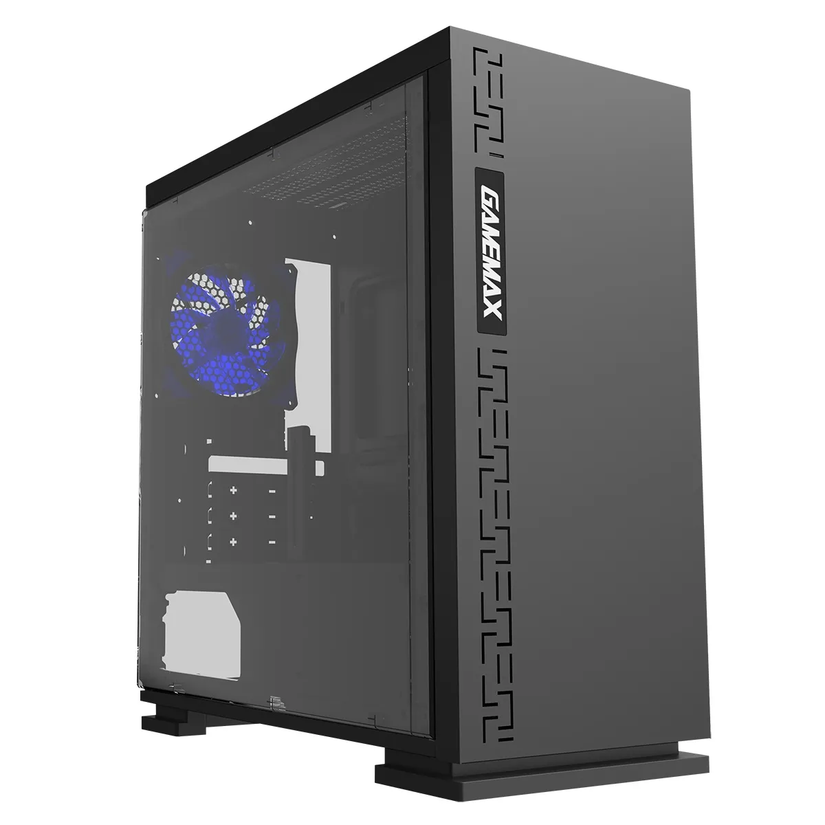 Корпус для ПК GameMax Expedition H605-BK