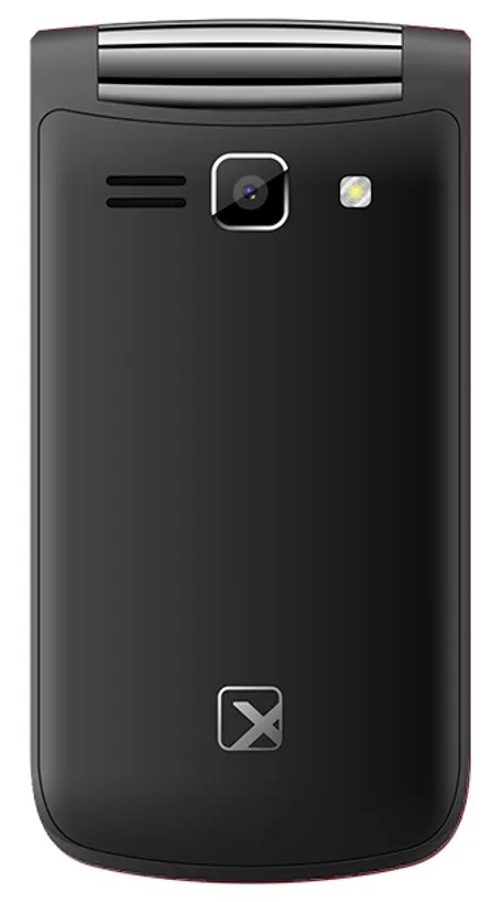 Мобильный телефон Texet TM-317 Черный
