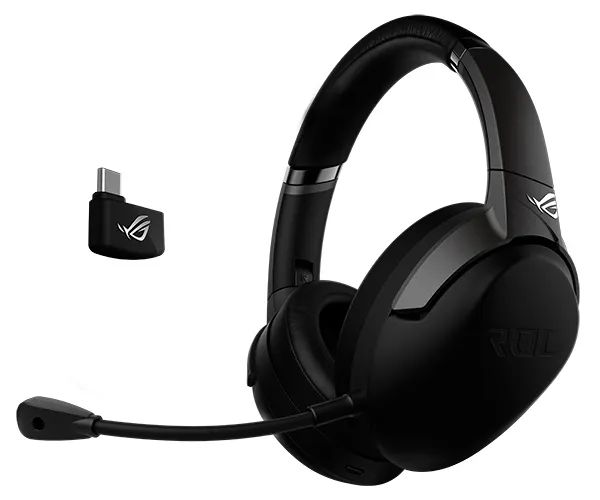 Гарнитура ASUS ROG STRIX GO 2.4 90YH01X1-B3UA00